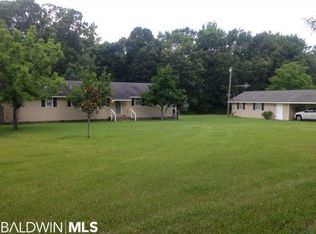 12475 Mary Ann Beach Rd, Fairhope, AL 36532