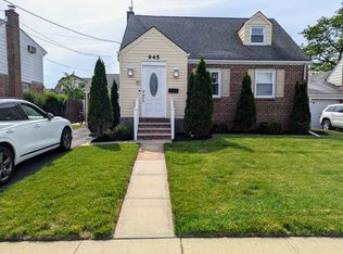 945 Braun Ter, Union, NJ