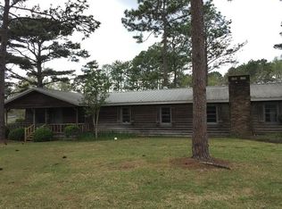 3235 Firetower Rd, Semmes, AL 36575