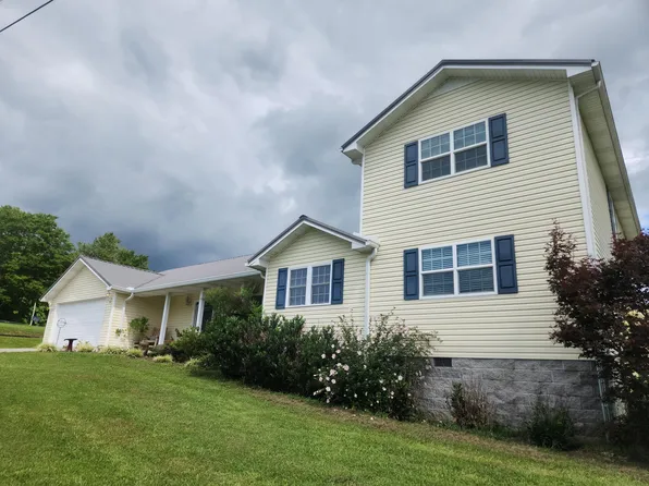 60 Clover Meadow Dr, Corbin, KY 40701