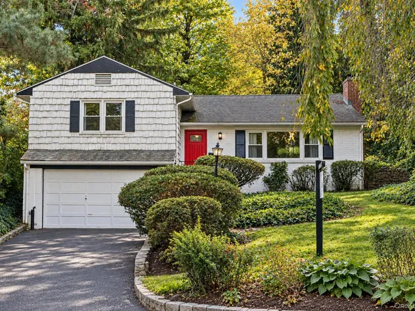 68 Mt Joy Avenue, Scarsdale, NY 10583