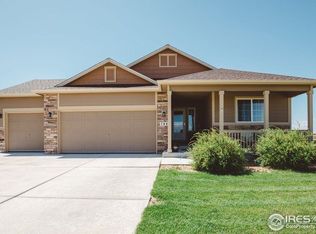 706 Mountain Ave, Pierce, CO 80650