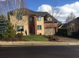 5940 Volcano St SE, Salem, OR