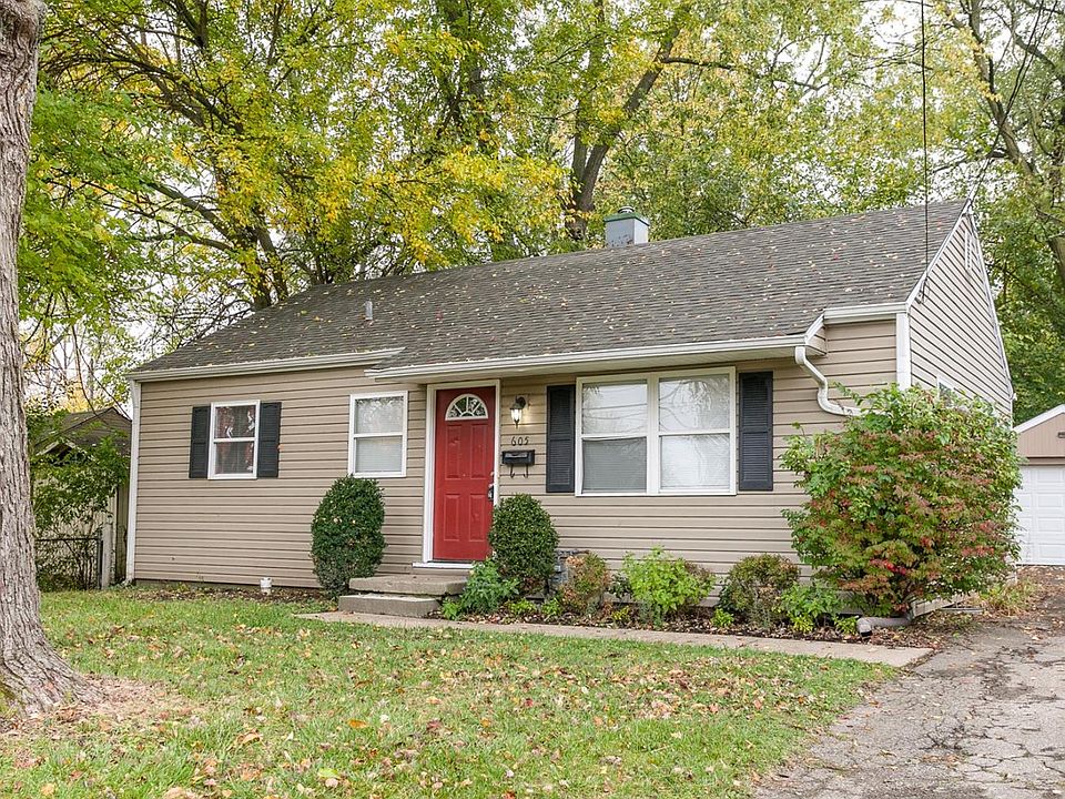 1st image of 605 Lindemann Dr