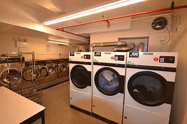 Rented by Silverstein Collection LLC 