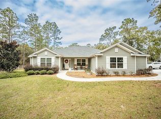 8626 County Road 243, Wildwood, FL 34785