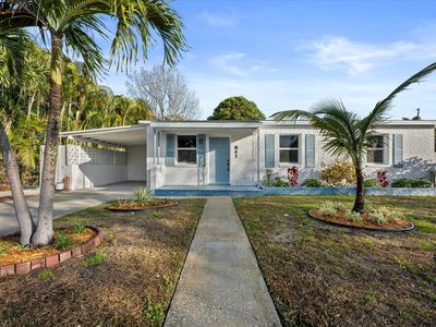 841 Highland Drive, West Palm Beach, FL, 33405