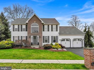 3809 Wyoming Dr S, Sinking Spring, PA 19608