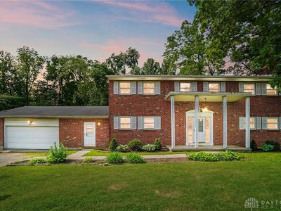 8020 E New Carlisle Rd, New Carlisle, OH, 45344