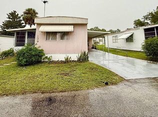 1800 E Graves Ave Lot 139, Orange City, FL 32763