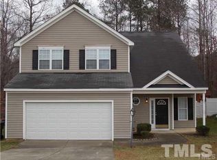 2029 Winston Diamond Ct, Raleigh, NC 27610