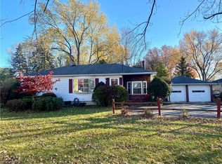 2817 Meister Rd, Lorain, OH 44053
