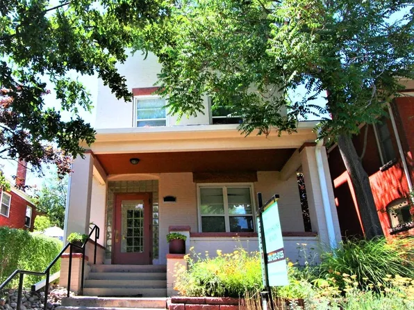 1237 N Emerson St APT 2, Denver, CO 80218