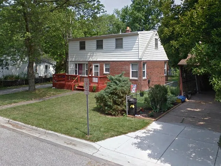 5002 Cheyenne Pl — Photo 1