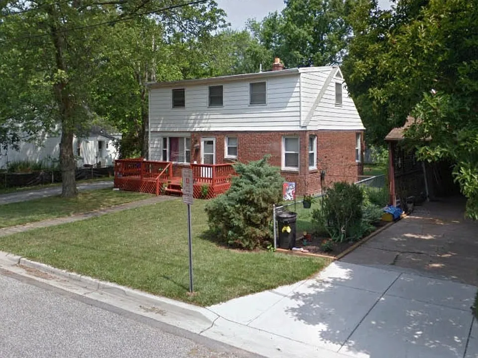 5002 Cheyenne Pl