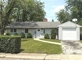 142 Marquette St, Park Forest, IL