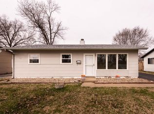 4113 Betty Dr, Swansea, IL