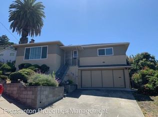 15984 Gramercy Dr, San Leandro, CA