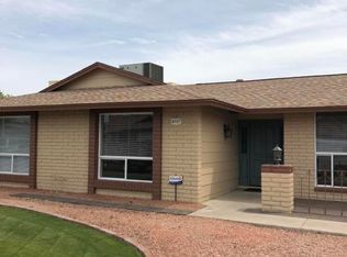 4727 W Hatcher Rd, Glendale, AZ 85302