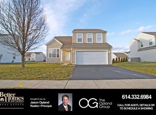 4400 Landings Rd, Groveport, OH 43125