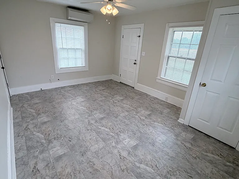 1st Bedroom