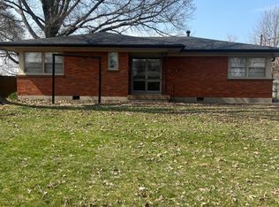 10616 Torrington Rd, Louisville, KY 40272