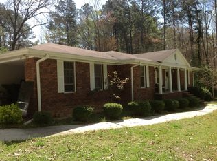 300 Happy Hollow Ct, Atlanta, GA 30349