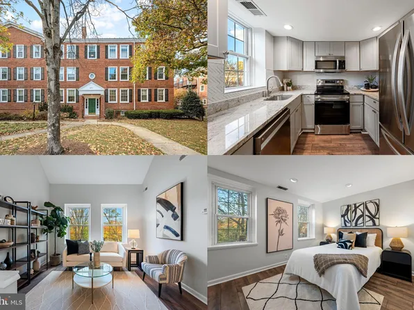 2950 S Columbus St APT C1, Arlington, VA 22206