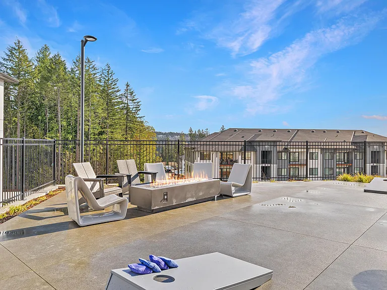 The Highlands at Silverdale — Photo 47