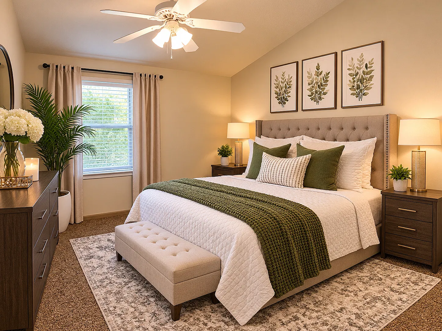 2 bed, 2.5 bath, 1125 sqft, $1,355 — Photo 3