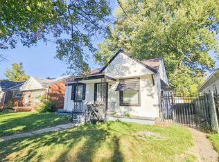 12938 Appleton St, Detroit, MI 48223