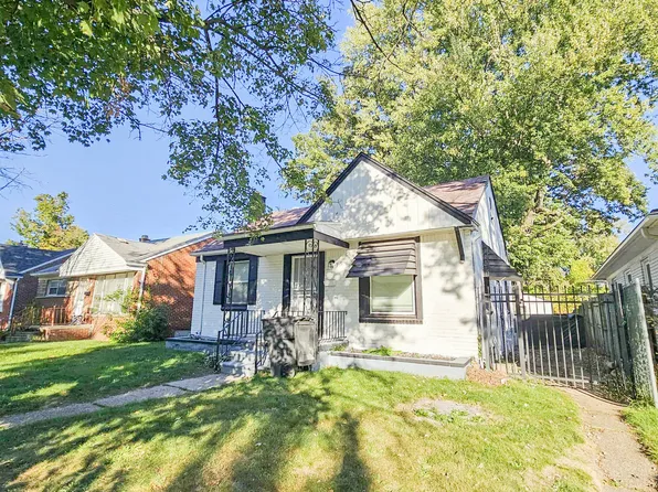 12938 Appleton St, Detroit, MI 48223