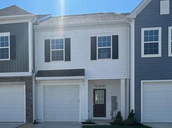 77 Melsonby Dr, Bunker Hill, WV 25413