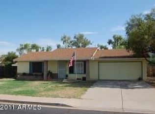 2823 E Javelina Ave, Mesa, AZ 85204