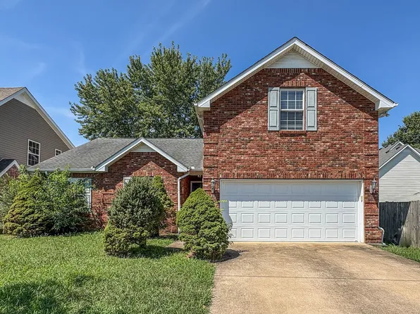 2539 Claymore Run, Murfreesboro, TN 37130