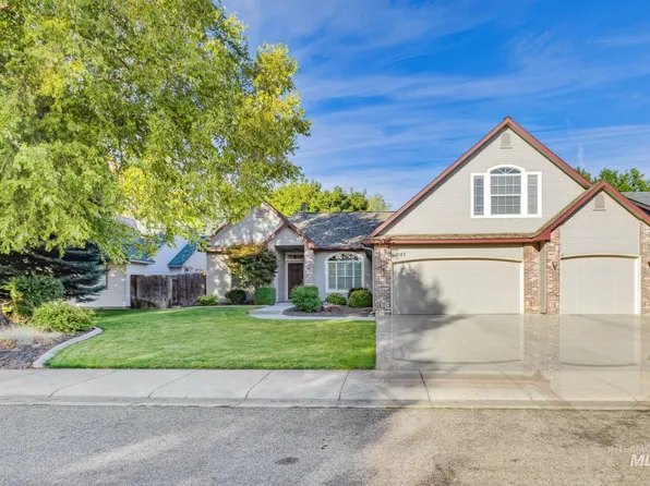 2125 S Petra Ave, Boise, ID 83709