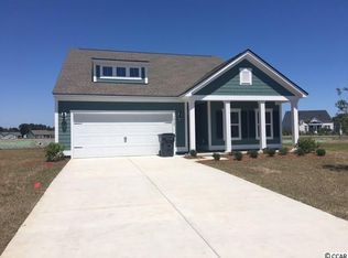 3012 Gillham Loop LOT 1001, Litchfield B Myrtle Beach, SC 29588