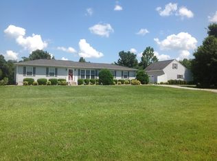 10480 Dawson Springs Rd, Crofton, KY 42217