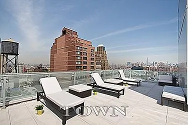 Sold by Town Residential