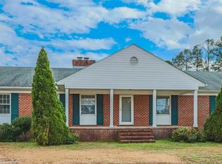 308 Forest Dr, Goldsboro, NC 27534