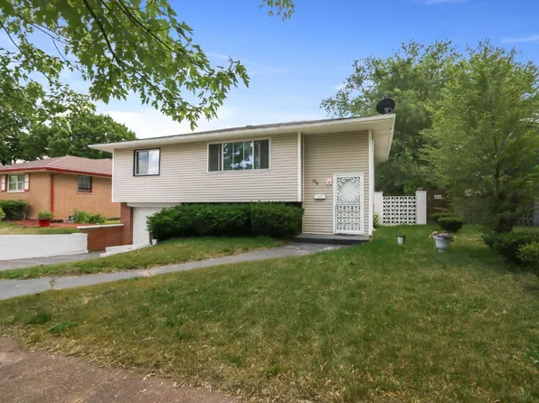 3137 W 19th Ave, Gary, IN 46404