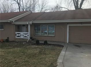 406 Corral Dr, Belton, MO 64012