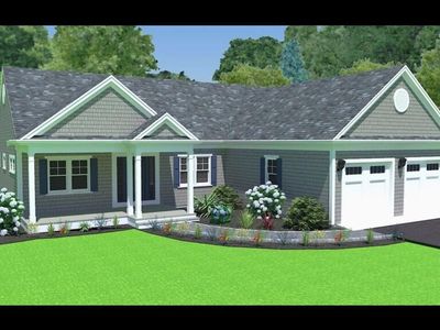 12 Sunrise Ln, Falmouth, MA, 02536