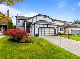 6196 Cottonwood St, Delta, BC V4E 3K5