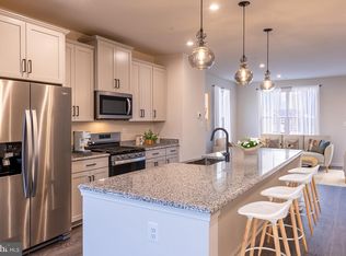 1800 Constellation Dr, Baltimore, MD 21222