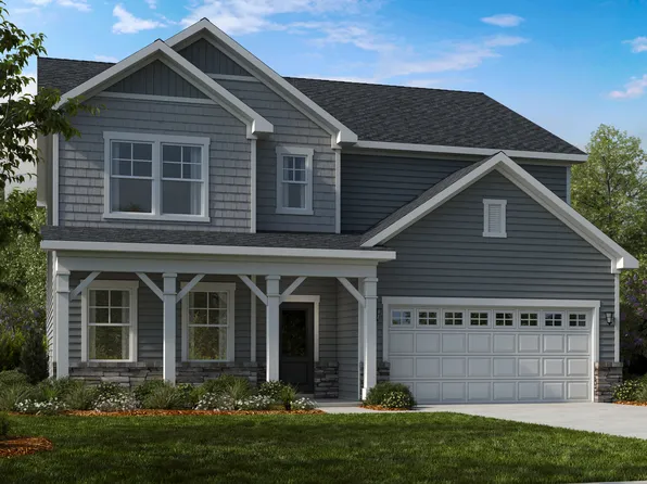 1737 Clydner Dr, Cary, NC 27523