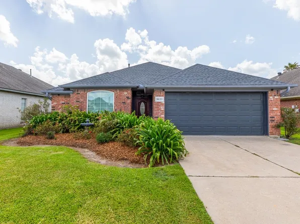 5625 Jackie Ln, Beaumont, TX 77713