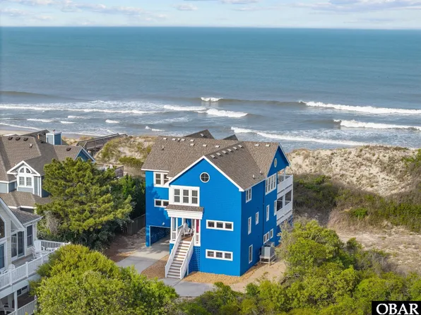 601 Wave Arch Lot 49, Corolla, NC 27927