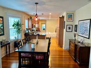 36 Amsden St #36T, Arlington, MA 02474