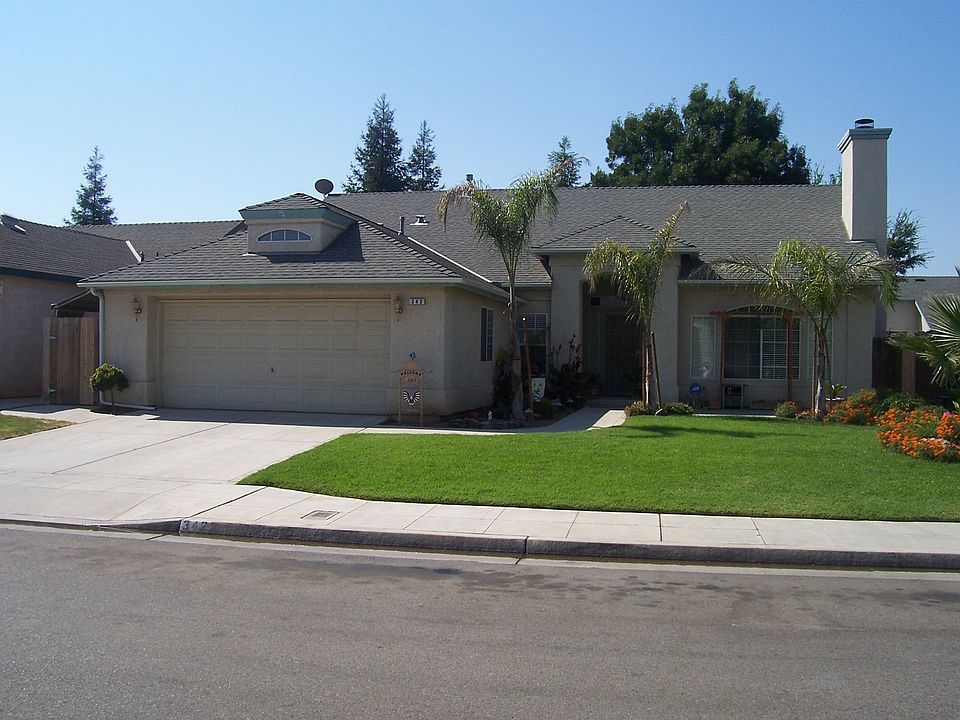 342 W Kelly Ave Clovis, CA
